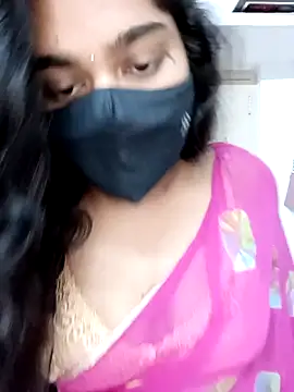 riya-baby webcam
