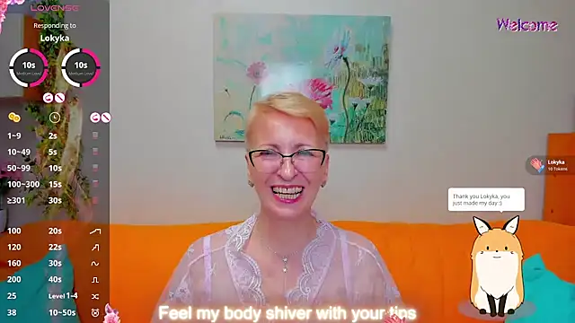iamyourdream89 webcam