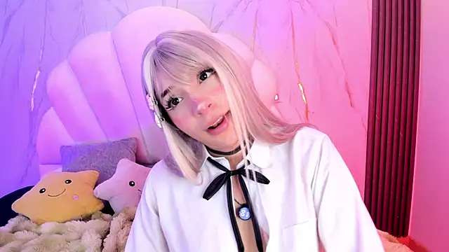 AliiceWonderland_ live cam on StripChat