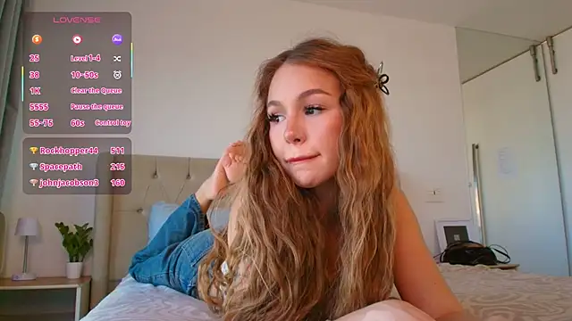 Tracy-Taylor webcam
