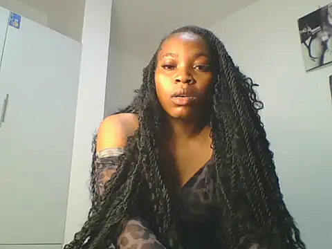 _Becky002 webcam