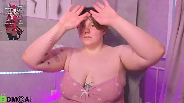 Ruth_Oliver webcam