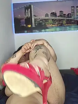 Goddexxxvane webcam