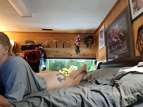 Ryan_and_Aurora webcam
