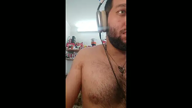 AnalChampionLovense777 webcam