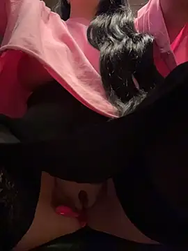 Tisha_Busty webcam