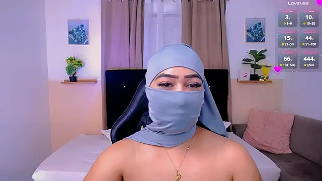Kendra_Kait webcam