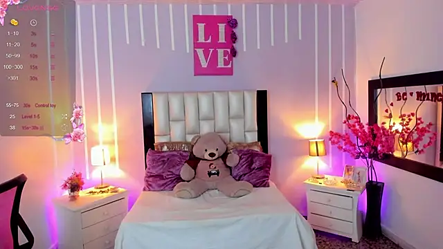Andy_Gamboa webcam