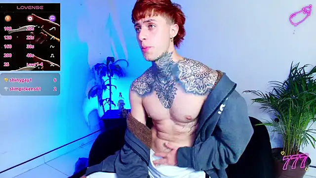 7_Saturno_7 webcam