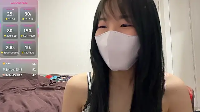 daiyo_kai_Gutara webcam