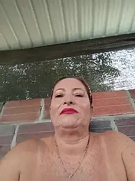 Sexy-Woman-Mature webcam