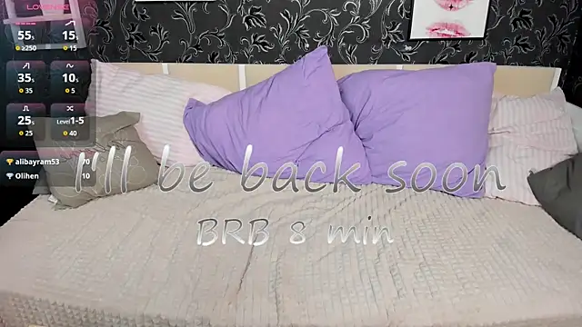 Karen_Villis webcam