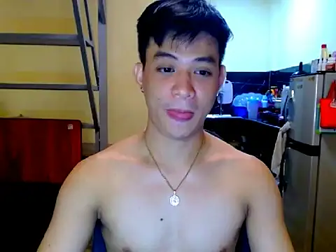 AsianCUMQUICKLY webcam