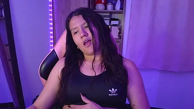 Oliviawatson1 webcam