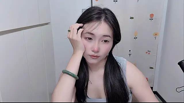 xixi-baobao webcam