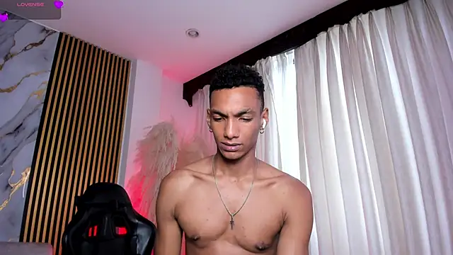 JulienSaint webcam