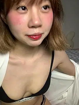 zhaomosheng125216 webcam