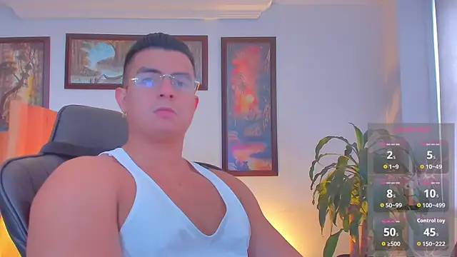 RJBarto webcam