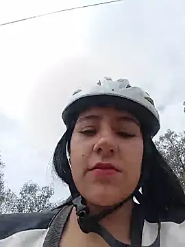 CAROLINE__07 webcam