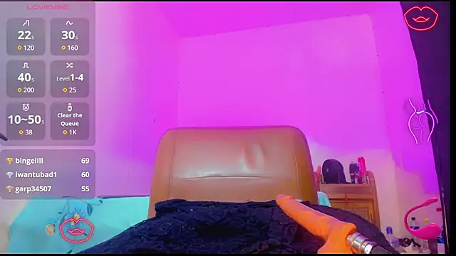 bayolet_ webcam