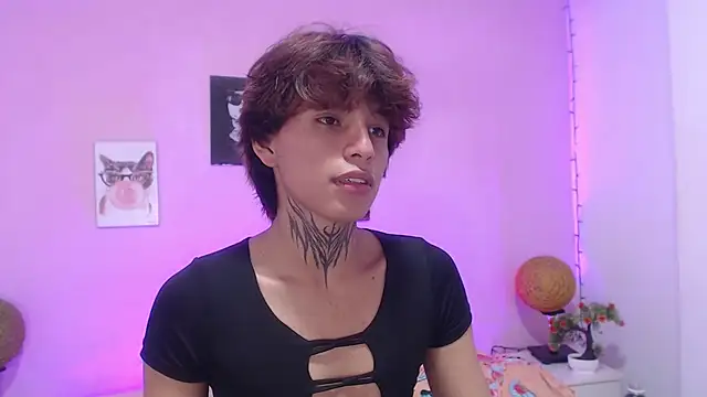 Jules_zzz webcam