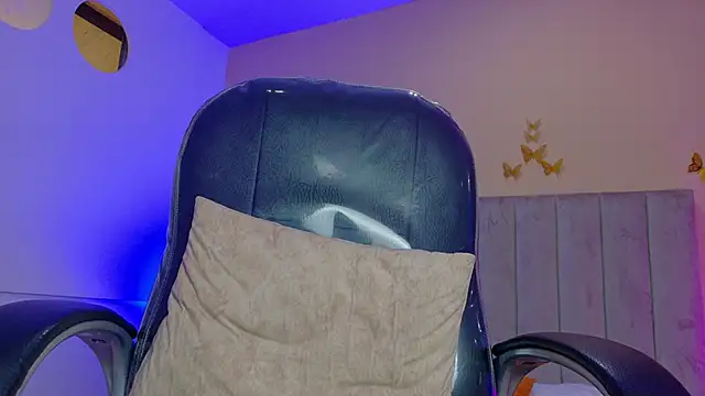 Nascary_Fox webcam