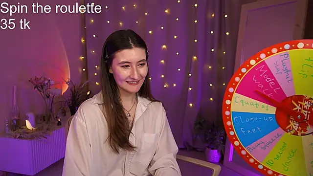 MayShawty webcam