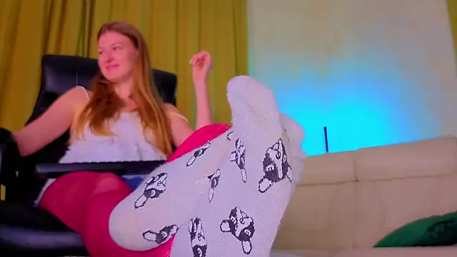 MysticVenus_ webcam