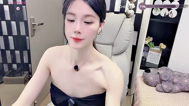 Yueyue-MM webcam