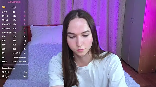 Angeel_Kate webcam