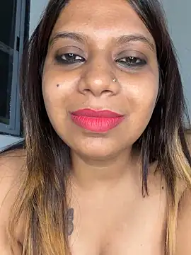 Malika_Secrets webcam