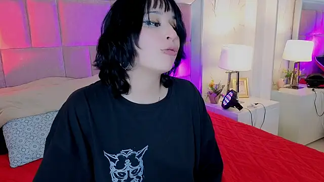 RobinBennett webcam