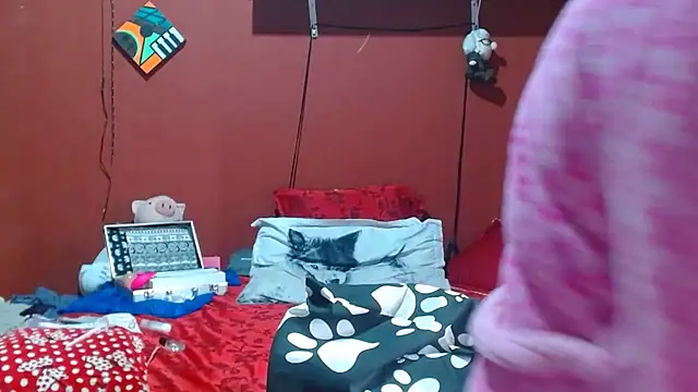 Sasharosee2 webcam