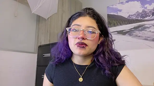 SabrinaV_ webcam