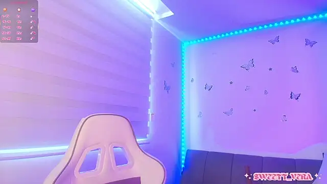 sweettvera webcam