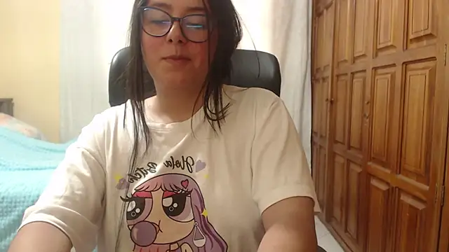 Venus_cat_ webcam