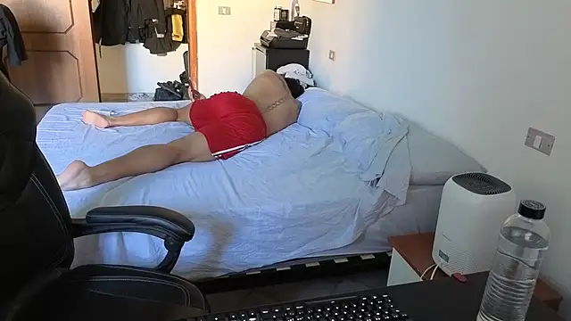 Al3xox02 webcam