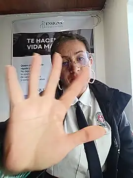 Valentina--1 webcam