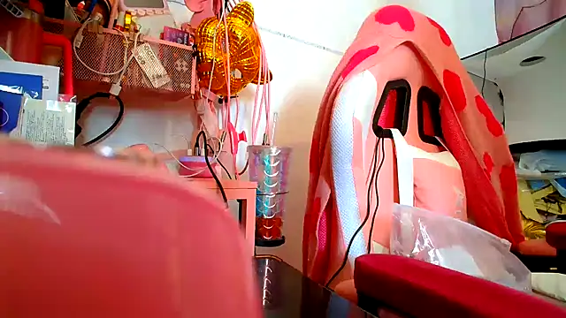 PrincessKDoll webcam