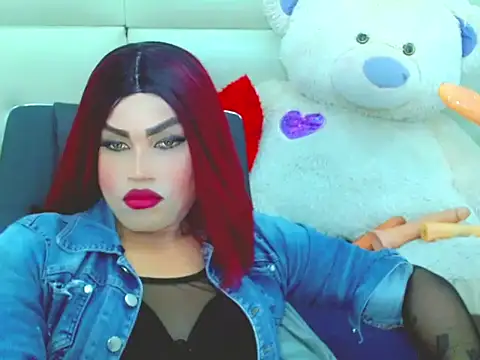 NharaBigCock webcam
