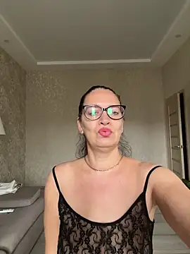 Milana8263 webcam
