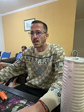MeladoDiMel webcam