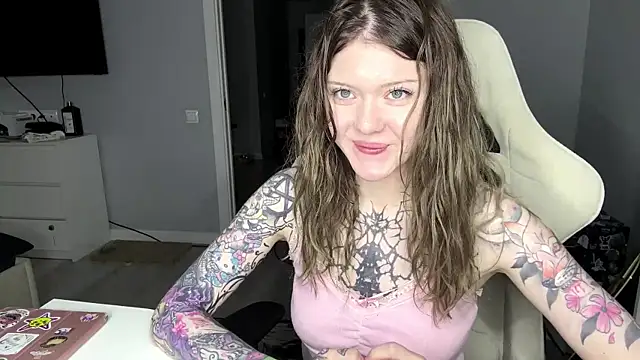 JimmyPreble webcam
