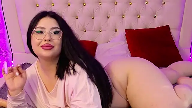 LunaXBabe webcam