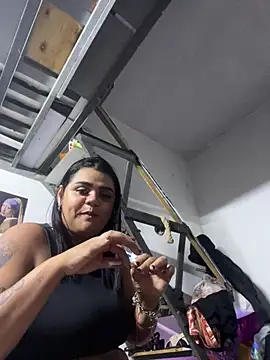 MorenaCariok webcam