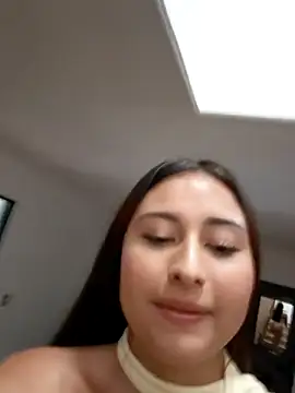 JuliettaArlet webcam