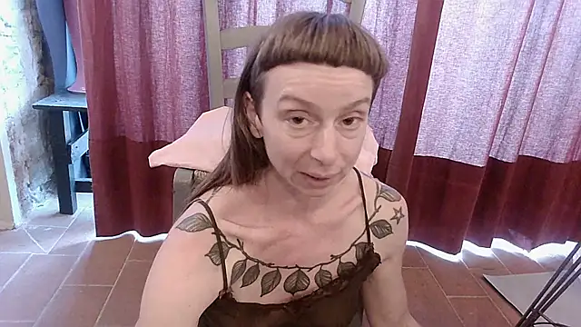 Sexwestworld webcam