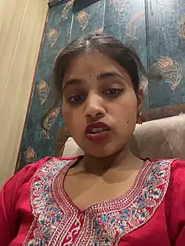 Sy_Shrishti webcam