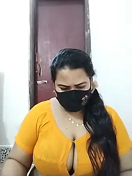 Star--Girl webcam