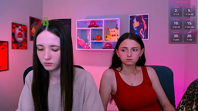 bella_dorn webcam